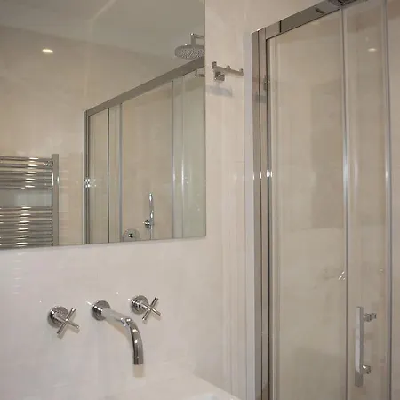 Hotel Flaminio Rome