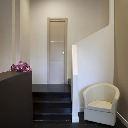 Hotel Flaminio