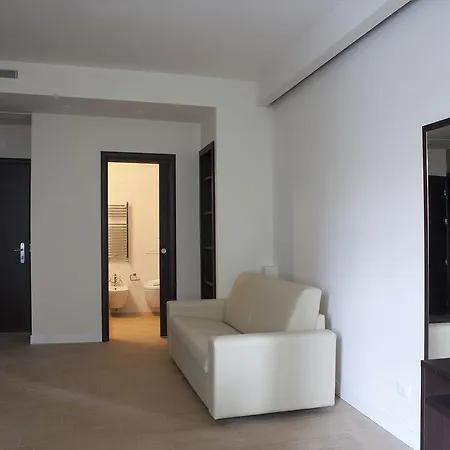 Hotel Flaminio 2*