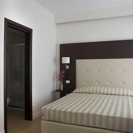 Flaminio Rome